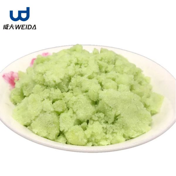 工業用硫酸亞鐵-威大水處理